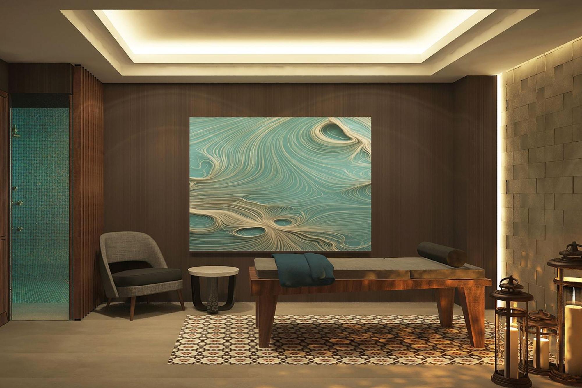 เชอราตัน บิชเคก Hotel ภายนอก รูปภาพ